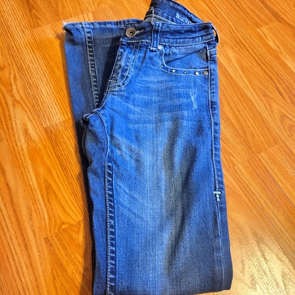 Cowgirl tuff jeans - Picture 3 of 3